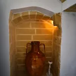 Le Di Via Patitari בית נופש גאליפולי