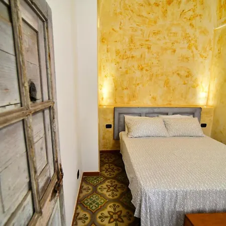 Le Di Via Patitari Сasa de vacaciones *