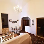 Le Di Via Patitari Сasa de vacaciones Gallipoli