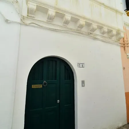 Le Di Via Patitari Feriehus *