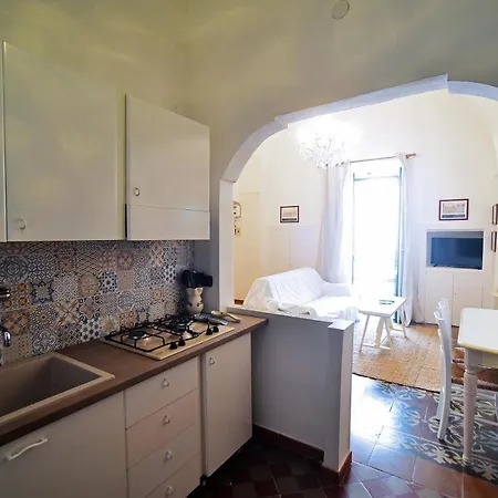 Le Di Via Patitari 펜션 *