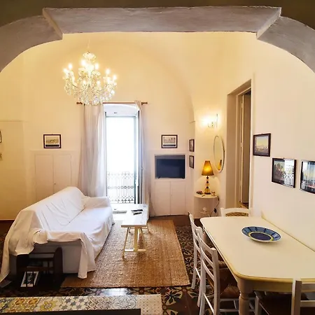 Le Di Via Patitari 펜션 *