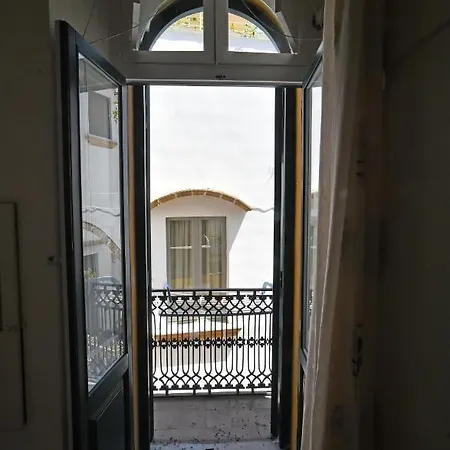 펜션 Le Di Via Patitari