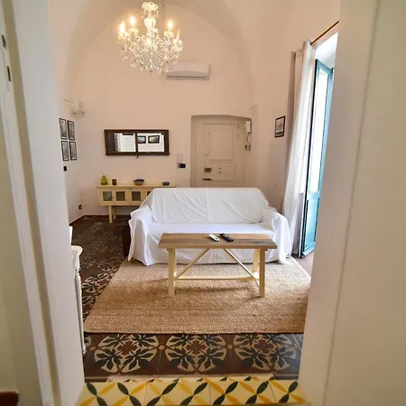 Le Di Via Patitari 펜션 *