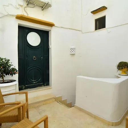 Le Di Via Patitari * 갈리폴리