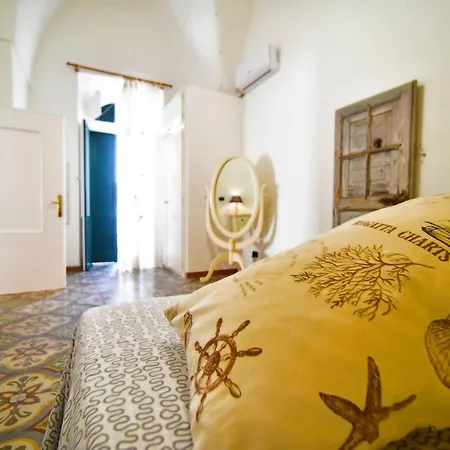 Le Di Via Patitari * 갈리폴리