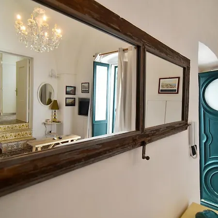 Le Di Via Patitari 펜션 *