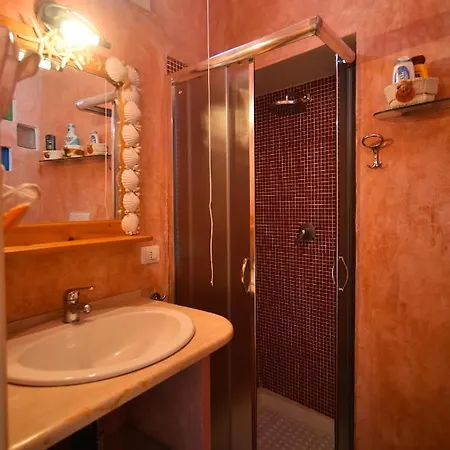 Le Di Via Patitari 펜션 *