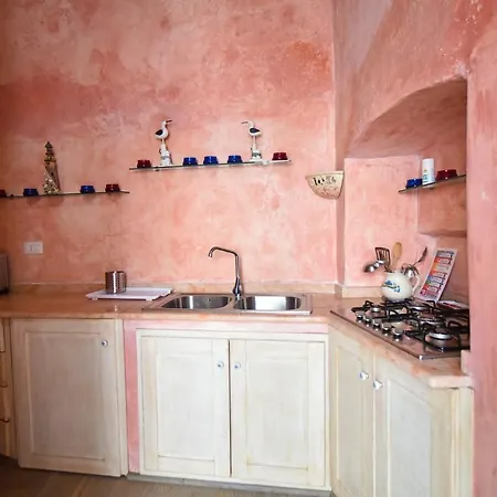 Le Di Via Patitari 펜션