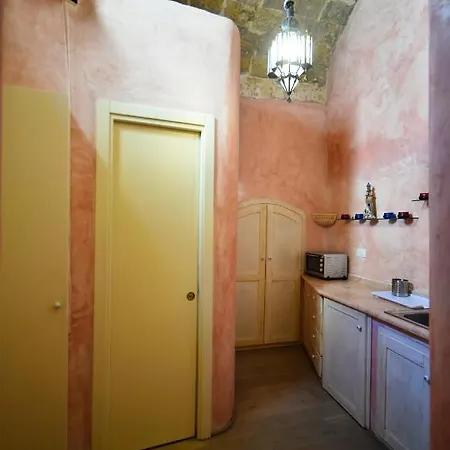 Le Di Via Patitari 갈리폴리