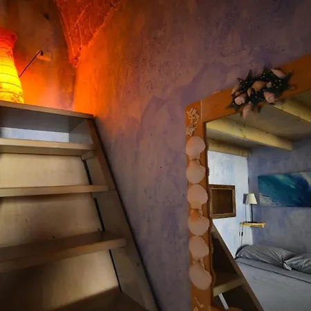 Le Di Via Patitari 갈리폴리