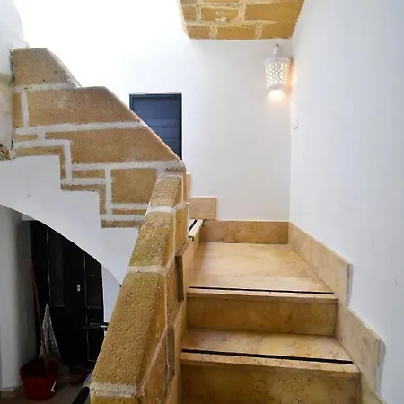 Vakantiehuis Le Di Via Patitari Gallipoli