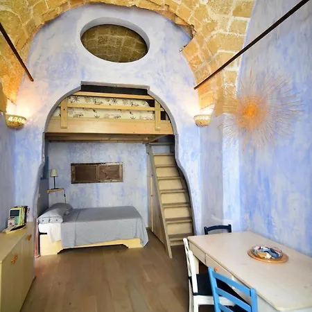 Vakantiehuis Le Di Via Patitari *