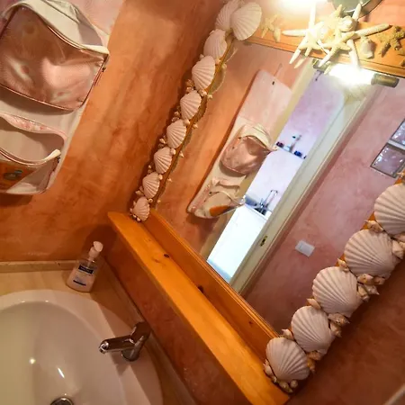 펜션 Le Di Via Patitari