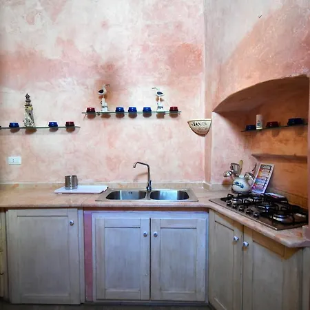 Le Di Via Patitari *