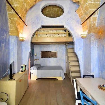 Le Di Via Patitari * 갈리폴리