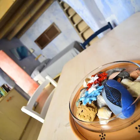 Le Di Via Patitari 갈리폴리