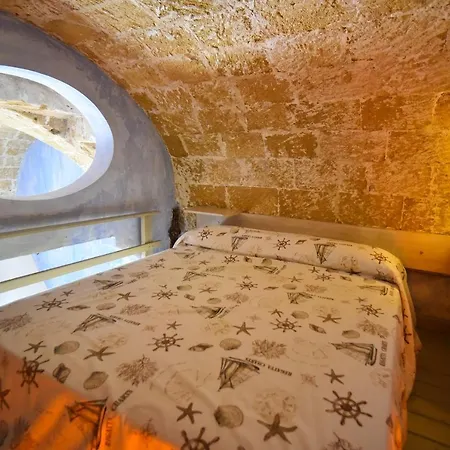 Le Di Via Patitari 펜션 *