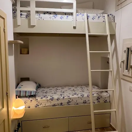 Le Di Via Patitari 갈리폴리