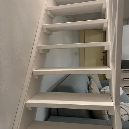 Le Di Via Patitari Dom wakacyjny Gallipoli