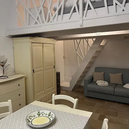 Le Di Via Patitari Vakantiehuis