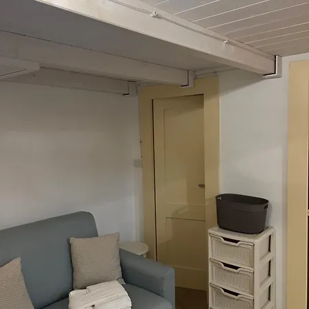 펜션 Le Di Via Patitari