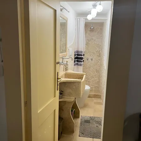 펜션 Le Di Via Patitari *