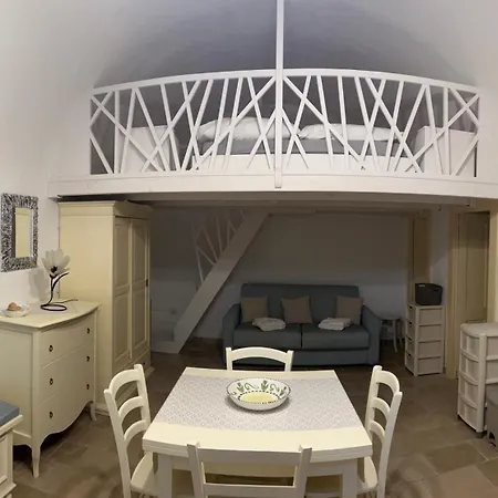 Le Di Via Patitari * 갈리폴리