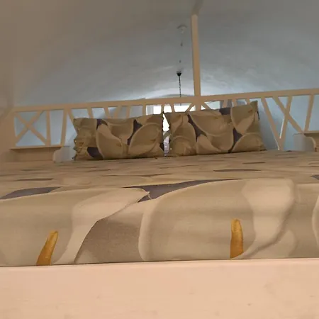 Le Di Via Patitari 펜션