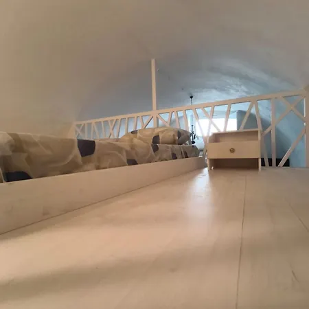 Le Di Via Patitari Vakantiehuis *