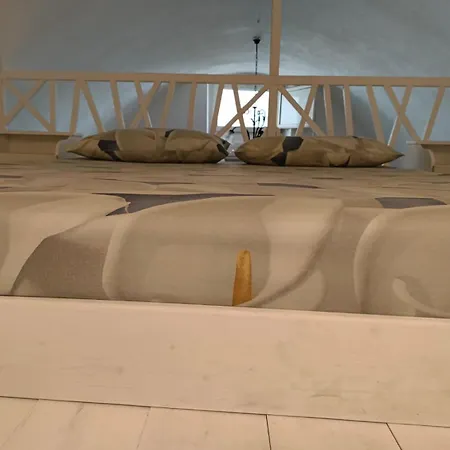 Le Di Via Patitari Vakantiehuis Gallipoli