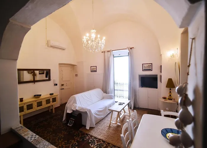 Le Di Via Patitari Vakantiehuis