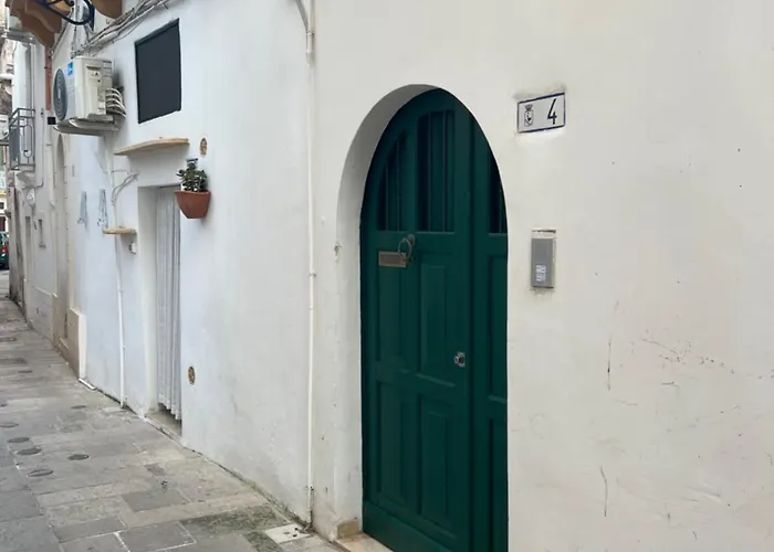 Le Di Via Patitari